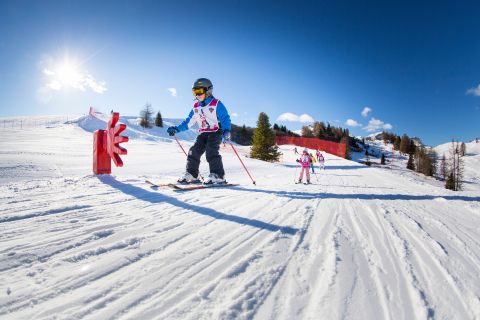 Image: The perfect location for your holidays in Alta Badia